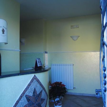 B&B Atlantide Cagnano Varano Exterior foto