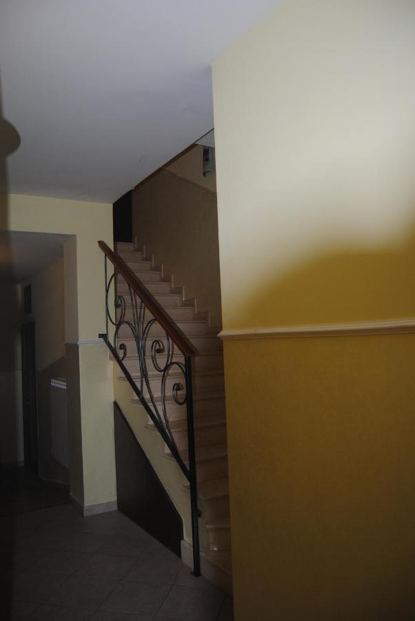 B&B Atlantide Cagnano Varano Exterior foto
